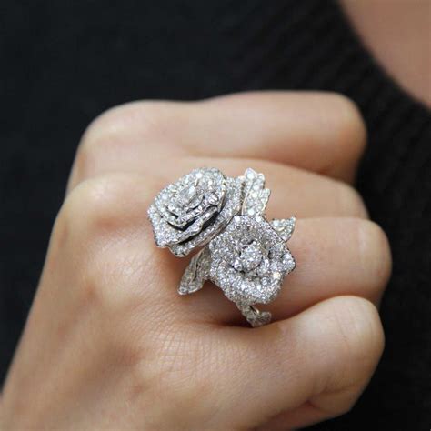 dior ring womans|dior designer rings for women.